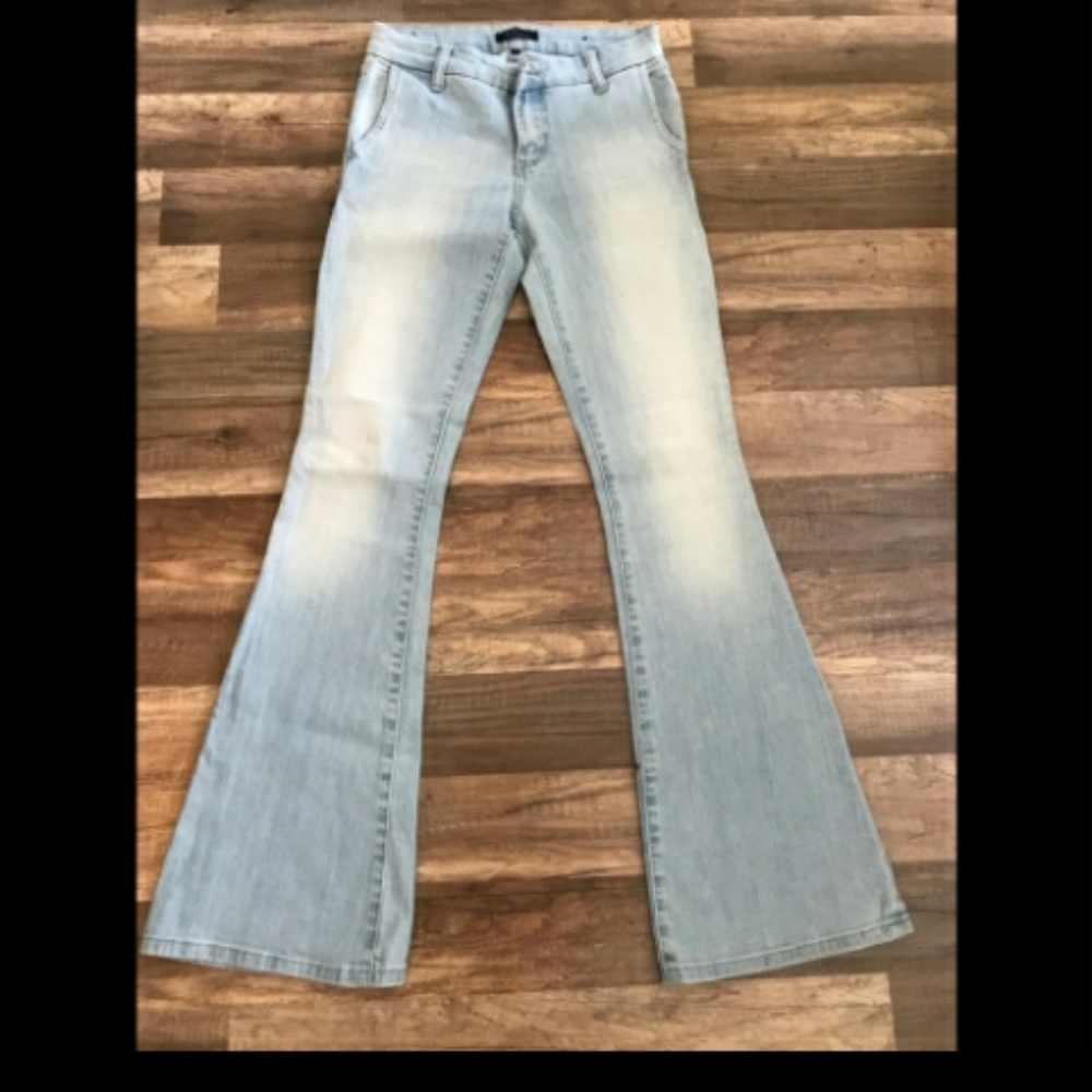 STS BLUE jeans